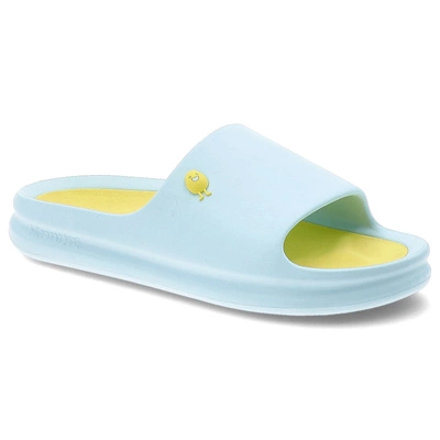 Flip-Flops HOT POTATOES - Gill 75545 Blue