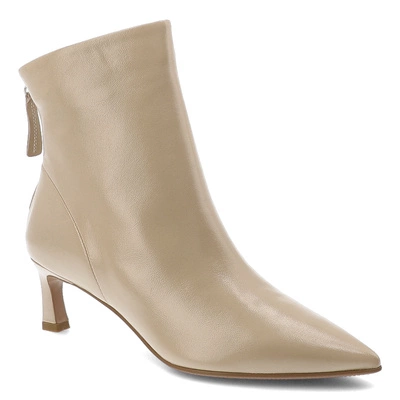 Stiefeletten S.BARSKI - CR52-661 Beige