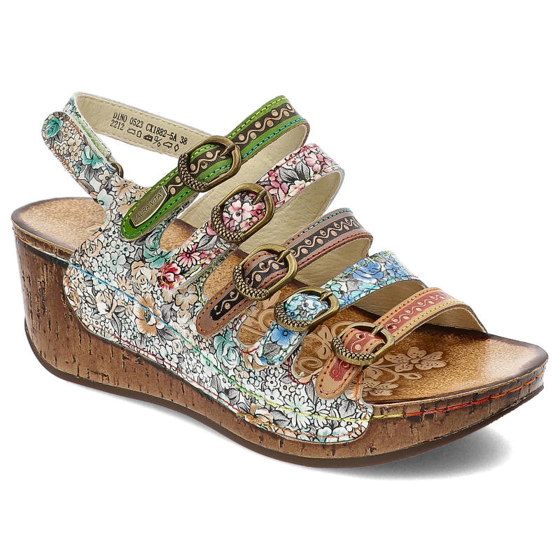 Laura vita sandalen discount outlet