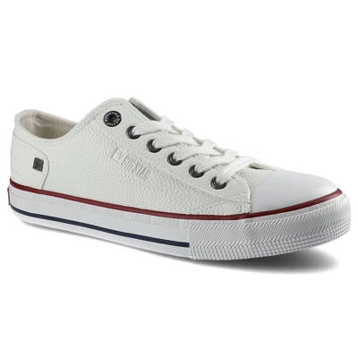 Turnschuhe BIG STAR - II274001 Weiß
