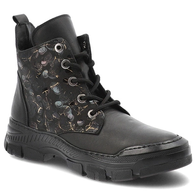 Stiefeletten ARTIKER - 57C2179 Black