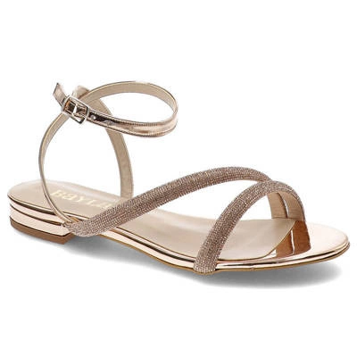 Sandalen BAYLA - 1719 Rose