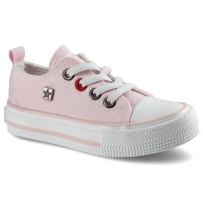 Turnschuhe BIG STAR - HH374093 Rosa