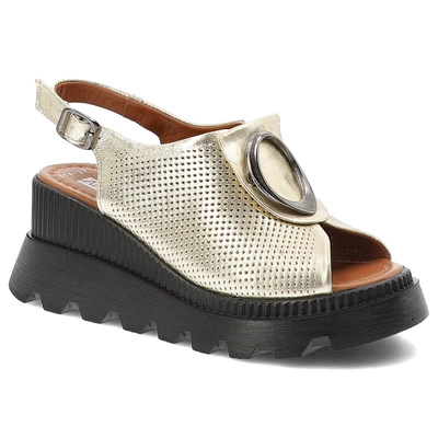 Sandalen ARTIKER - 56C0109 Gold