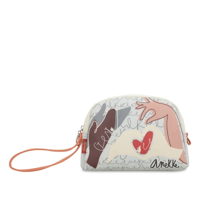 Kosmetiktasche ANEKKE - 40484-302