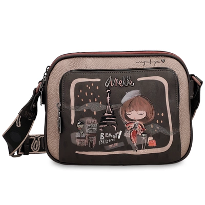 Handtasche ANEKKE - 41803-516