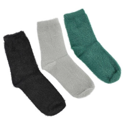 Socken MORAJ 3 Pary - CDC400-507 Mix Kolor
