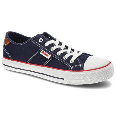 Turnschuhe LEE COOPER - LCW-22-31-0866M Navy
