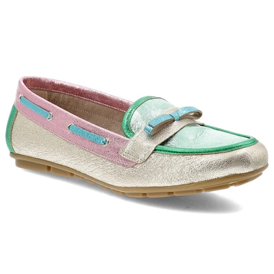 Mokassins ARMODO - 885 Multi2