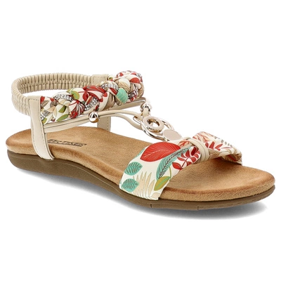 Sandalen ARTIKER - 56C1275 Beige