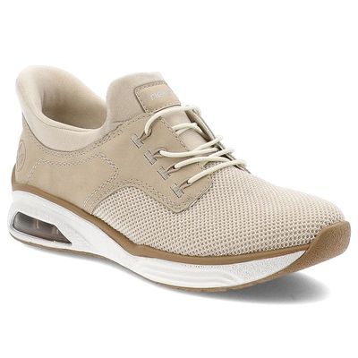 Sneakers RIEKER - M5665-60 Beige