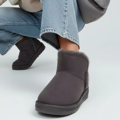 Stiefeletten BIG STAR - KK274623 Graue