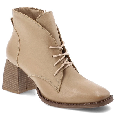 Stiefeletten ARMODO - 1670 Rabit Baflo