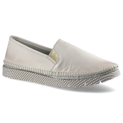 Halbschuhe MACIEJKA - 03512-25/00-0 Złoto Przecierka