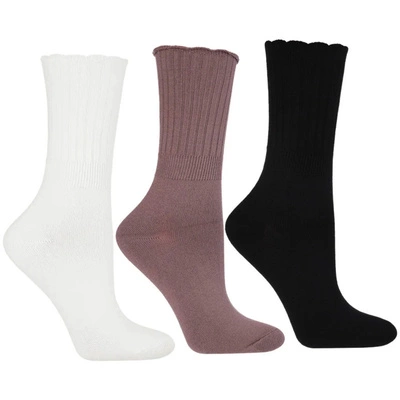 Socken MORAJ 3 Pary - CSL250-135 Mix Kolor