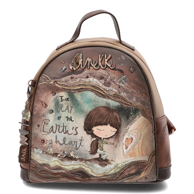 Rucksack ANEKKE - 39805-261
