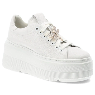 Sneakers ARMODO - 1833/466 Biały