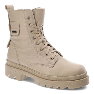 Stiefeletten POLLONUS - 5-1447-005 Vanilia Lico