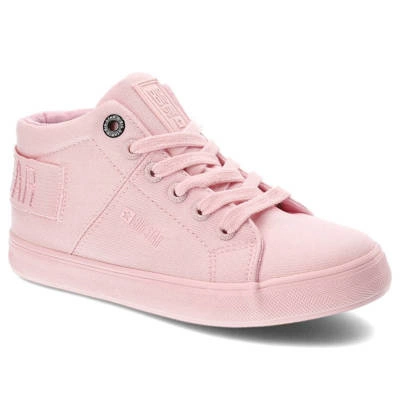 Sneakers BIG STAR - LL374003 Pink