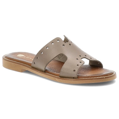 Flip-Flops ARMODO - 40326 Bf.Taupe