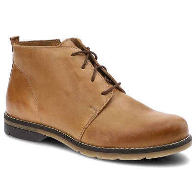 Stiefeletten WASAK - 0354 Rudy