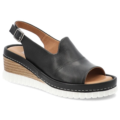 Sandalen ARTIKER - 56C0923 Czarny