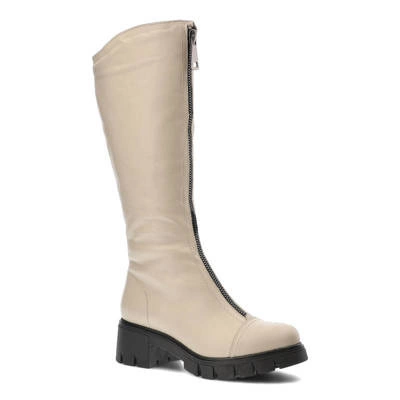 Stiefel SIMEN - 4259A Icarius Beige