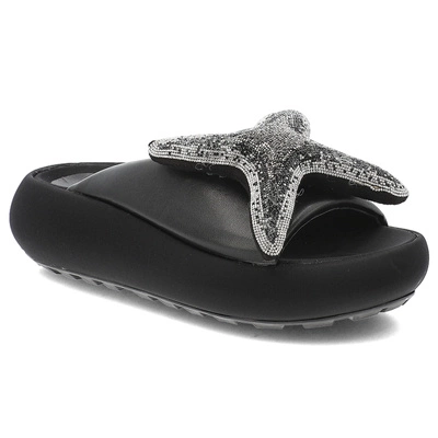 Flip-Flops SCA'VIOLA - S-372 Black